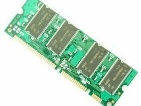 Ricoh модуль памяти Memory Unit Type L, 512 МБ (986639)