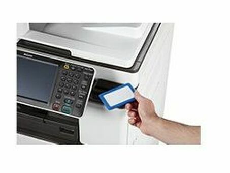 Ricoh встроенный считываель карт Smart Card Reader Built-in Unit Type M7 (416894)