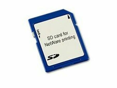 Ricoh язык печати Netware SD Card for NetWare printing Type M7 (416861)