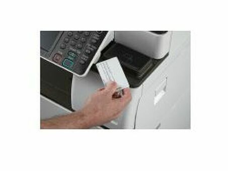 Ricoh встроенный считыватель карт Smart Card Reader Built-in Unit Type M12 (417129)