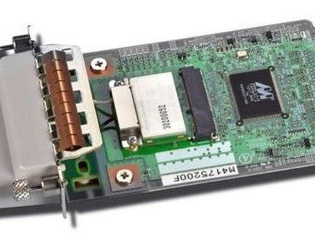 Ricoh интерфейс беспроводной сети IEEE802.11b Interface Unit Type N (414525)