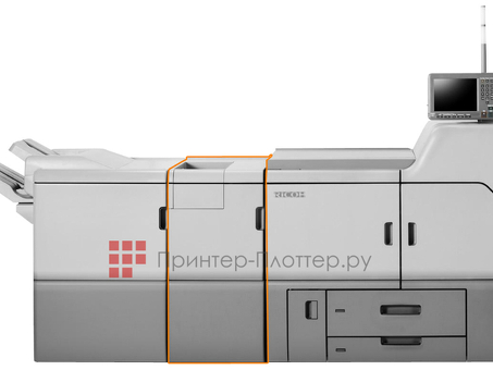 Ricoh многоцелевой фальцовщик Multi-Folding Unit Type FD5010 (404185)