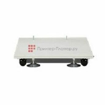 Ricoh роликовая платформа Caster Table Type 14 (972522)