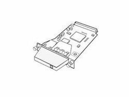 Ricoh интерфейс беспроводной сети Wireless Line Unit Type M3 (431087)