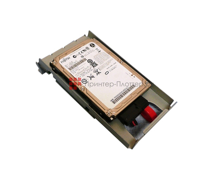 Ricoh жесткий диск HDD Type 5000, 80 ГБ (416428)