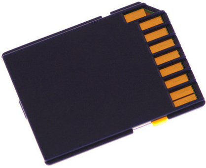 Ricoh SD-карта для печати в системе Netware Print Card Type E (406736)