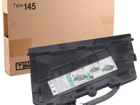 Ricoh туба для отработанного тонера Waste Toner Tube 145, 50000 стр. (402324)