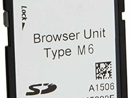 Ricoh модуль браузера Browser Unit Type M6 (407699)