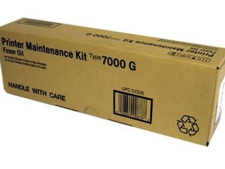 Ricoh комплект технического обслуживания Maintance Kit Type 7000G (400878)