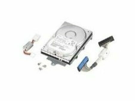 Ricoh жесткий диск Hard Disk Drive Option Type P4 (407500)