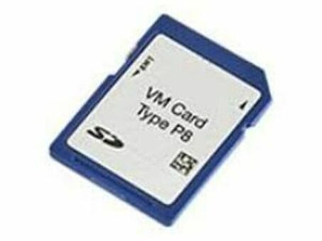 Ricoh SD-карта виртуальной машины VM Card Type P8 (407865)