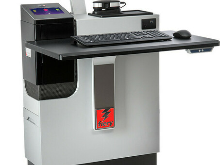 Ricoh стенд для контроллера печати NX WorkStation LS (409216)