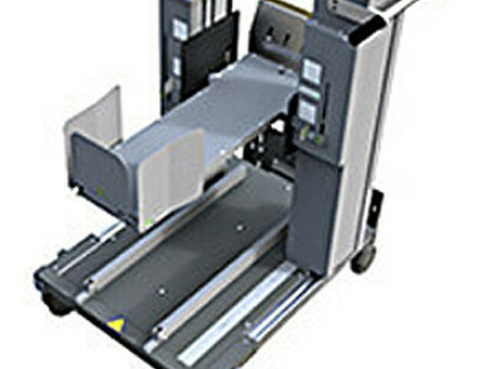 Ricoh укладчик баннерных листов Plokmatic Banner Sheet Stacker (409220)