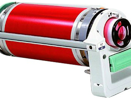 Барабан ротационного типа Riso EZ3 A4 Drum для Riso EZ 300 (RISO S-4887)