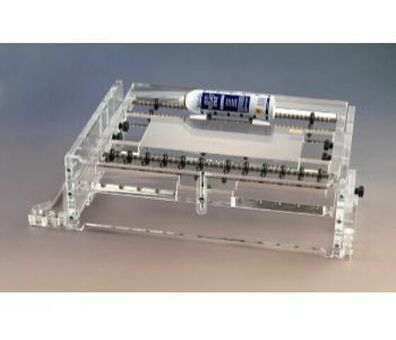 Rotaprint опция печати на цилиндрических объектах Rotary Axis Unit LEF2-300 (LEF300RPA100)