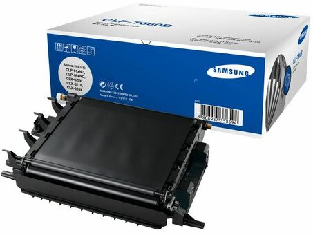 Samsung лента переноса изображения на 50000 стр. для моделей CLP-610ND/ CLP-660N/ 660ND (CLP-T660B/SEE)