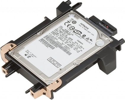 Samsung жесткий диск Hard Disk Drive ML-HDK470, 320 ГБ (ML-HDK470/SEE)