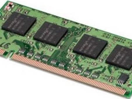 Samsung модуль памяти Printer Memory SL-MEM001, 2 ГБ (SL-MEM001/SEE)