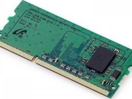 Samsung оперативная память Memory ML-MEM380, 1 ГБ (ML-MEM380/SEE)