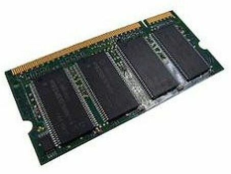 Samsung модуль оперативной памяти CLX-MEM400 (1 ГБ) (CLX-MEM400/SEE)