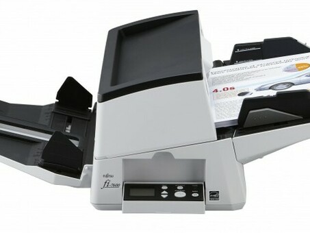 Сканер Fujitsu fi-7600 (PA03740-B501)