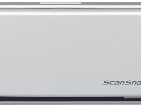 Мобильный сканер Fujitsu ScanSnap S1300i Deluxe (PA03643-B011)