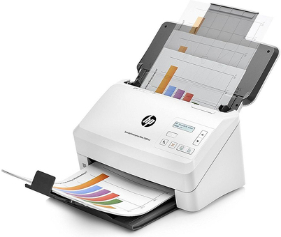 Сканер HP ScanJet Enterprise Flow 7000 s3 (L2757A)