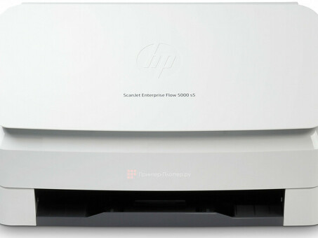 Сканер HP ScanJet Enterprise Flow 5000 s5 (6FW09A)