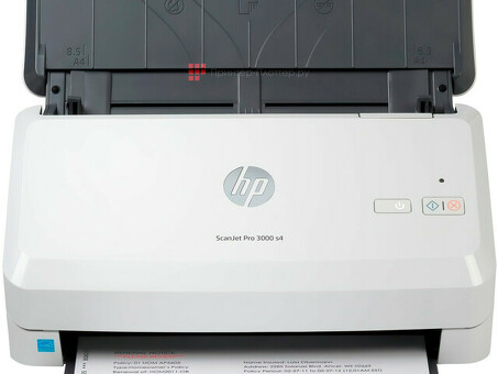 Сканер HP ScanJet Pro 3000 s4 (6FW07A)