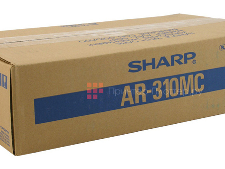 Sharp узел главного коротрона AR-310MC (AR310MC)