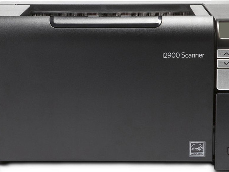 Сканер Kodak i2900 ( 1140219)