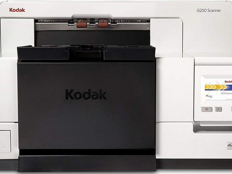 Сканер Kodak i5250 ( 1524677)