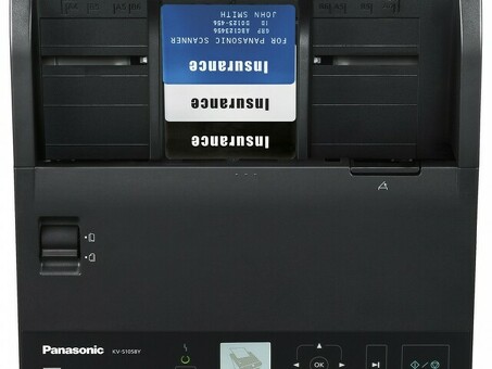 Сканер Panasonic KV-S1058Y (KV-S1058Y-U)