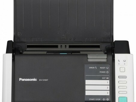 Сканер Panasonic KV-S1037 (KV-S1037-X)