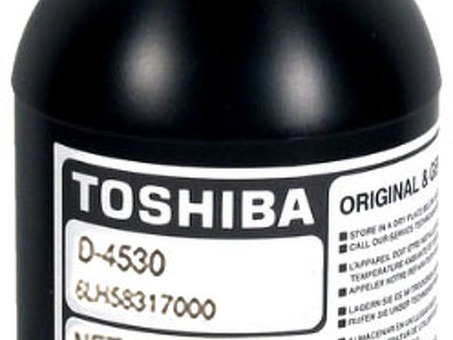 Toshiba девелопер D-4530 (6LH59142000)