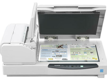 Сканер Panasonic KV-S7097 (KV-S7097-U)