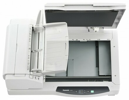 Сканер Panasonic KV-S7077 (KV-S7077-U)