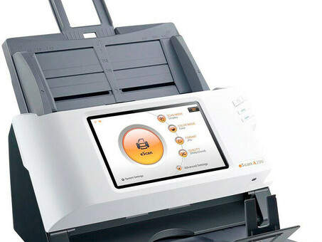Сканер Plustek eScan A280 Essential (0300TS)