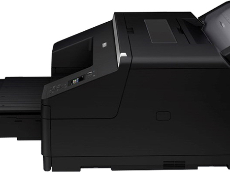 Струйный плоттер Epson SureColor SC-P5000 Violet (C11CF66001A1)