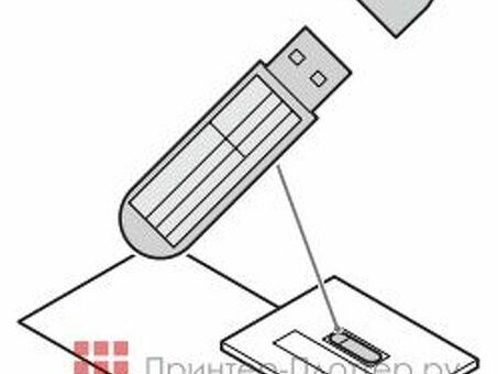 Xerox комплект инициализации VersaLink C7025 (097S04933)