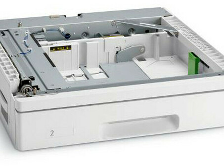 Xerox дополнительный лоток Single Tray для VersaLink C7000, B70xx, C70xx, 520 листов (097S04910)