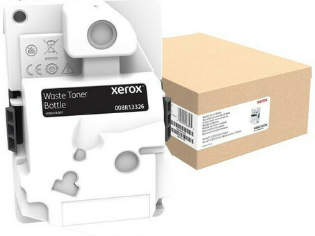 Xerox контейнер для сбора отработанного тонера Waste Toner Bottle C230, C235 (008R13326)