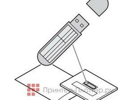 Xerox комплект инициализации VersaLink C7125 (097S05202)