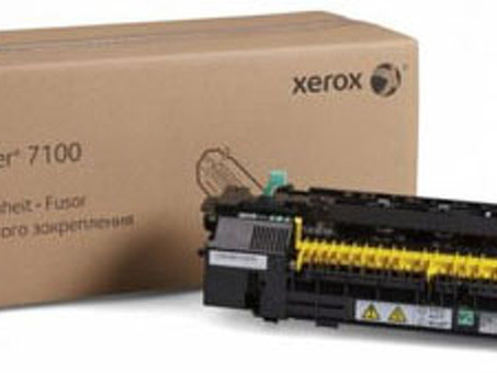 Xerox фьюзер Fuser Phaser 7100 (109R00846)