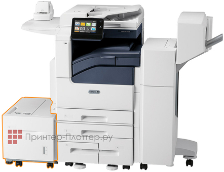 Xerox внешний лоток большой емкости High Capacity Feeder для AltaLink, Color, VersaLink, WorkCentre, 2000 листов (097S04615)