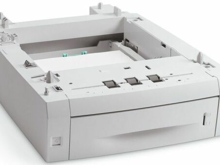 Xerox лоток для WorkCentre 3550, Phaser 3635 MFP, 520 листов (098N02190)