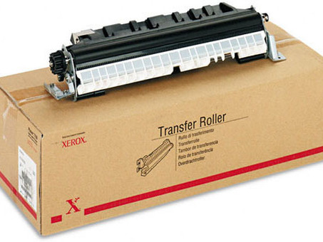 Xerox ролик переноса Transfer Roller WorkCentre 6400, 120000 стр. (108R00815)