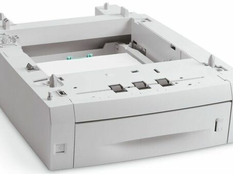 Xerox лоток для ColorQube 8570, 8870, 525 листов (097S04142)