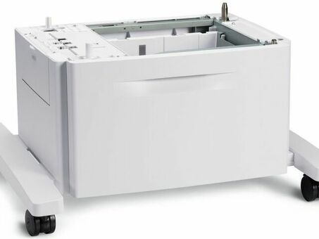 Xerox тележка-подставка с лотком для хранения для ColorQube 8900 (097S04388)