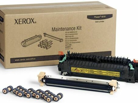 Xerox комплект восстановительный Maintance Kit Phaser 4510, 200000 стр. (108R00718)